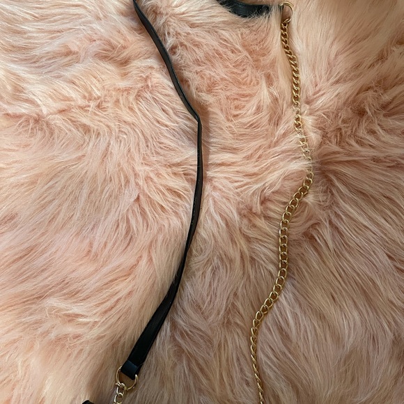 Badgley M black purse - Picture 5 of 5